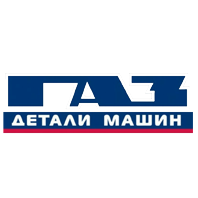 Газ Детали Машин - логотип